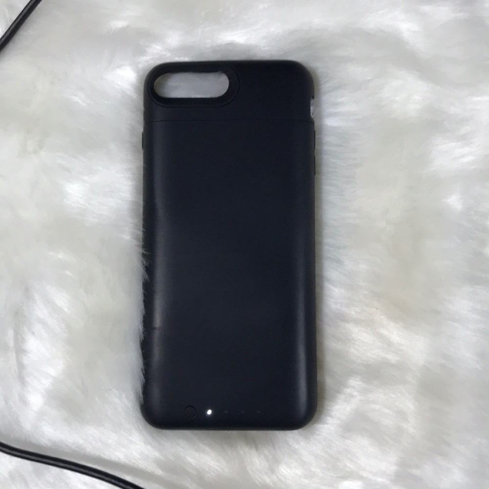 Mophie iPhone 7Plus charger case